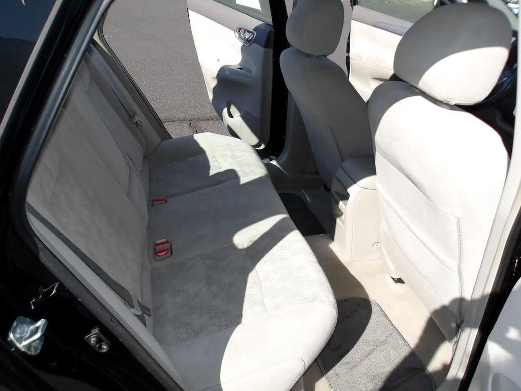 used 2013 Nissan Sentra car, priced at $9,995