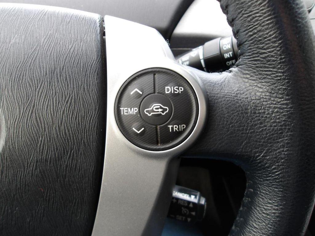 used 2015 Toyota Prius car, priced at $10,995