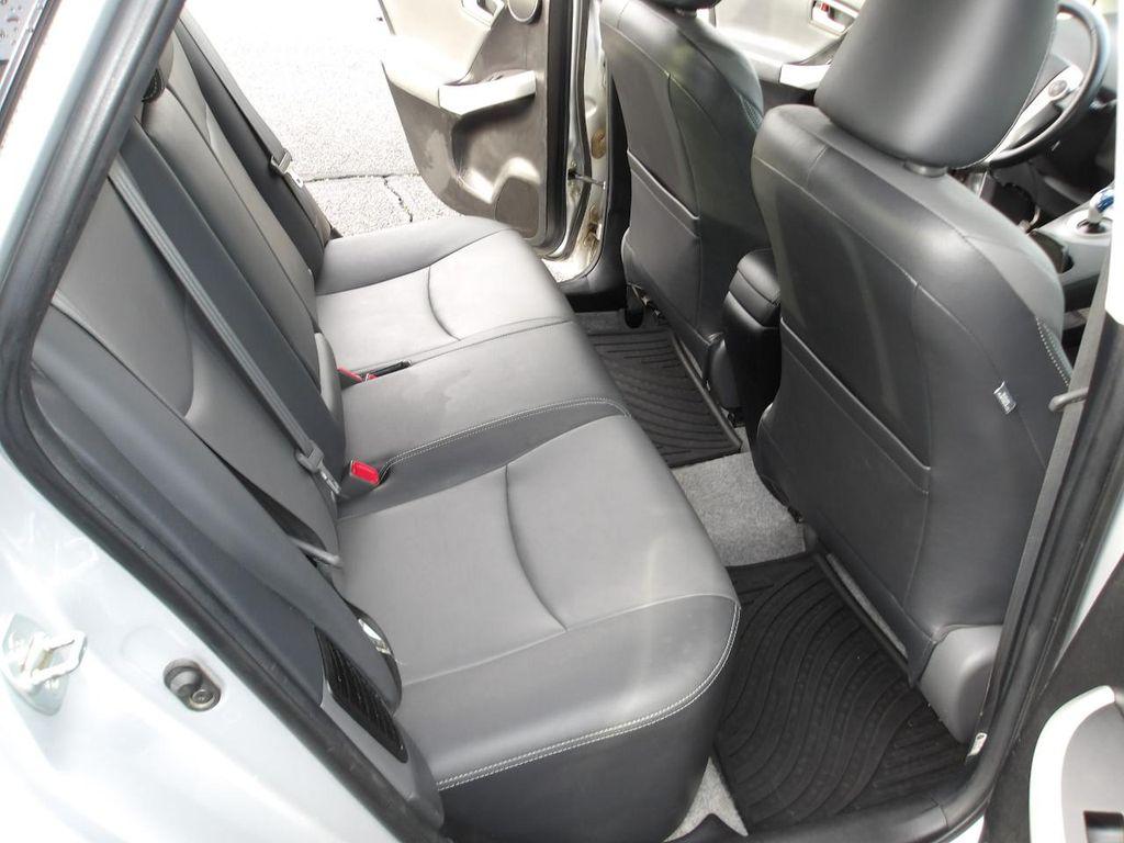 used 2015 Toyota Prius car, priced at $10,995