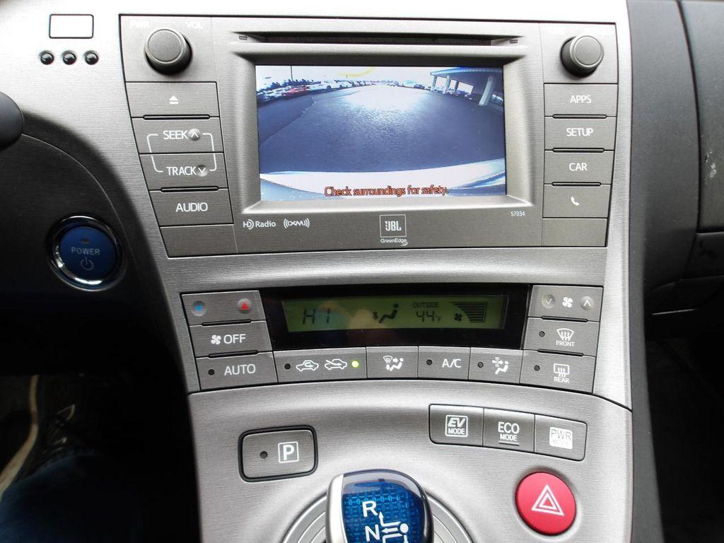 used 2015 Toyota Prius car, priced at $10,995