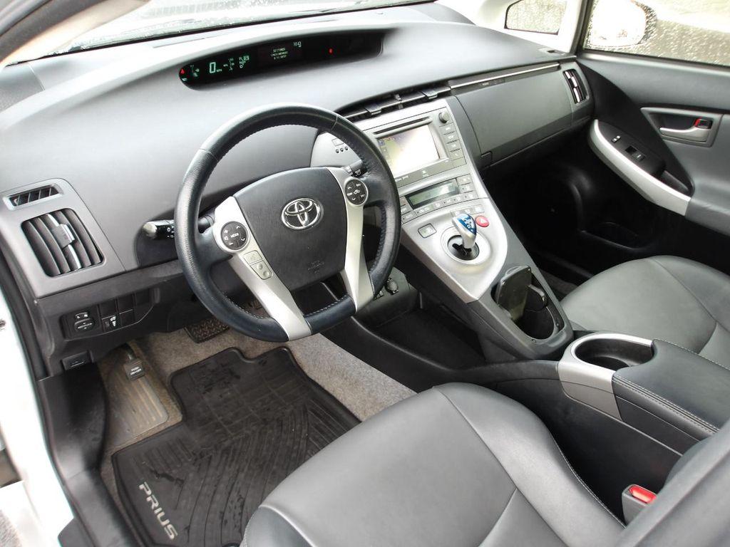 used 2015 Toyota Prius car, priced at $10,995