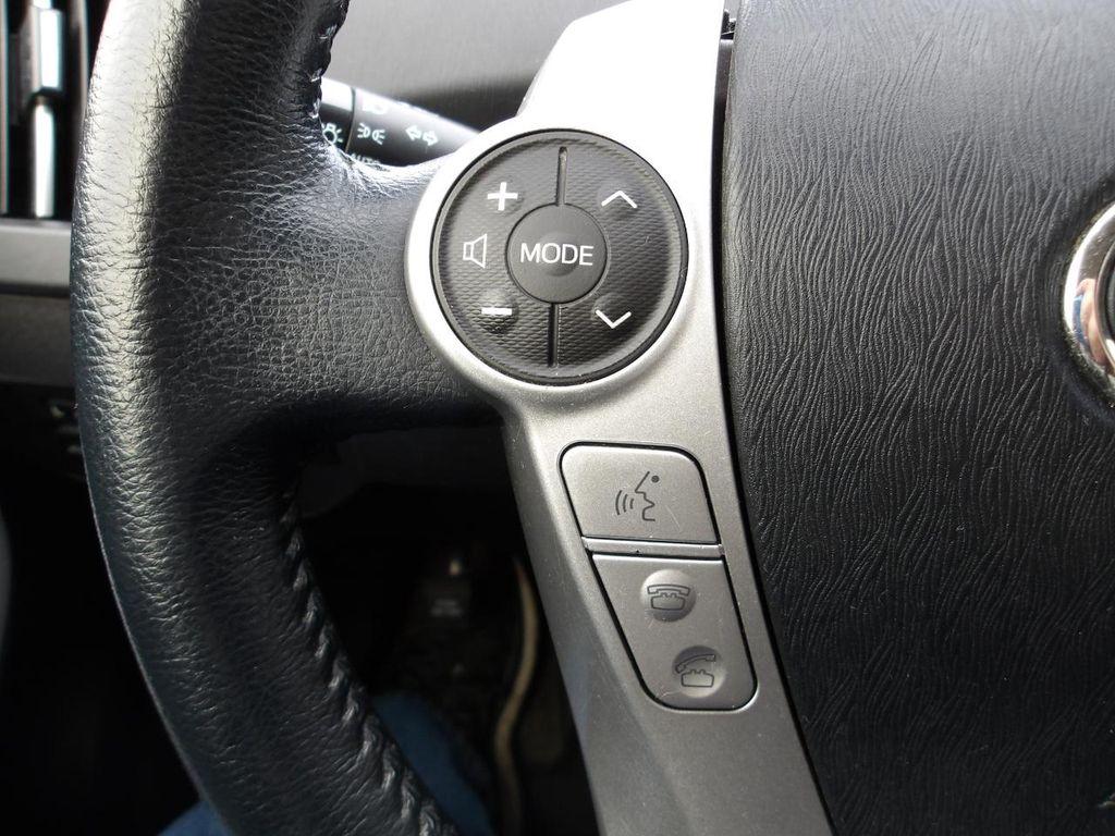 used 2015 Toyota Prius car, priced at $10,995