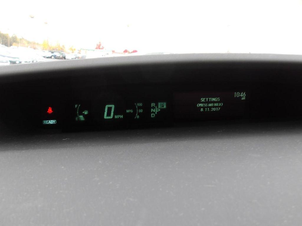 used 2015 Toyota Prius car, priced at $10,995