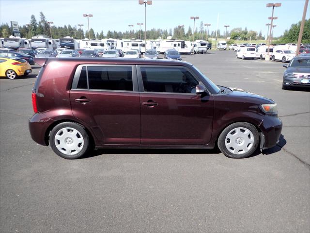 used 2009 Scion xB car, priced at $4,989