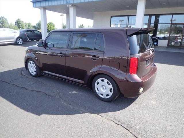 used 2009 Scion xB car, priced at $4,489