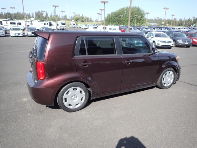 used 2009 Scion xB car, priced at $4,489