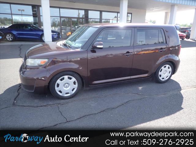 used 2009 Scion xB car, priced at $4,789