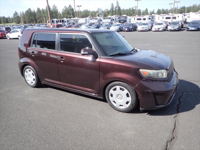 used 2009 Scion xB car, priced at $4,489