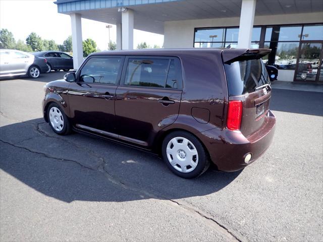 used 2009 Scion xB car, priced at $4,989