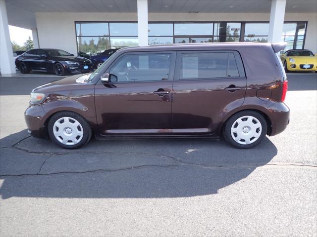 used 2009 Scion xB car, priced at $4,489