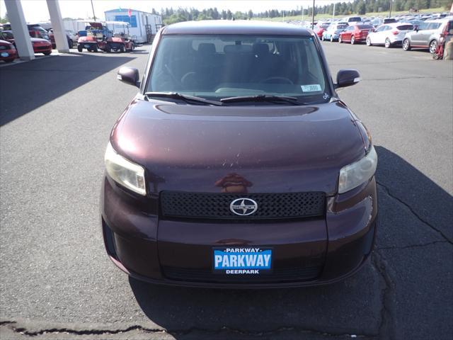 used 2009 Scion xB car, priced at $4,489