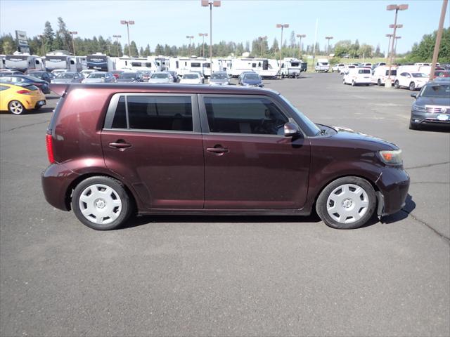 used 2009 Scion xB car, priced at $4,489