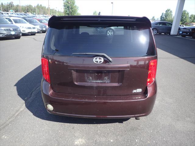 used 2009 Scion xB car, priced at $4,489