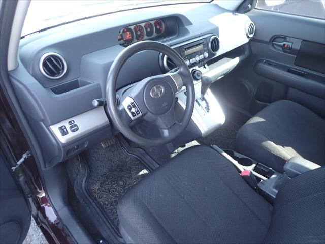 used 2009 Scion xB car, priced at $4,489