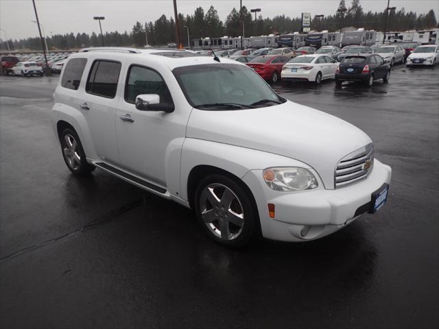 used 2006 Chevrolet HHR car, priced at $6,289