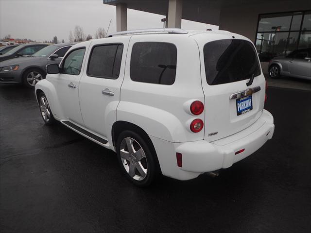 used 2006 Chevrolet HHR car, priced at $6,289