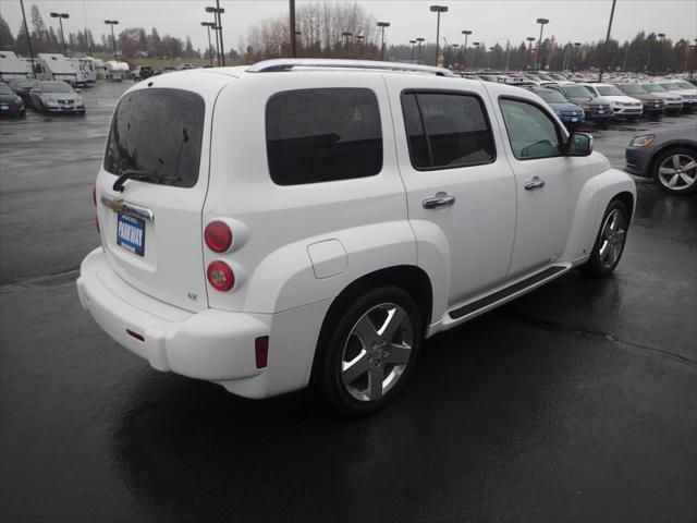 used 2006 Chevrolet HHR car, priced at $6,289