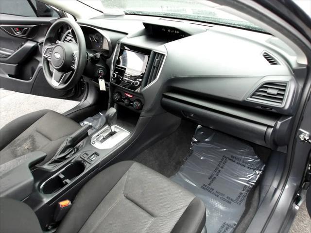 used 2018 Subaru Impreza car, priced at $17,995