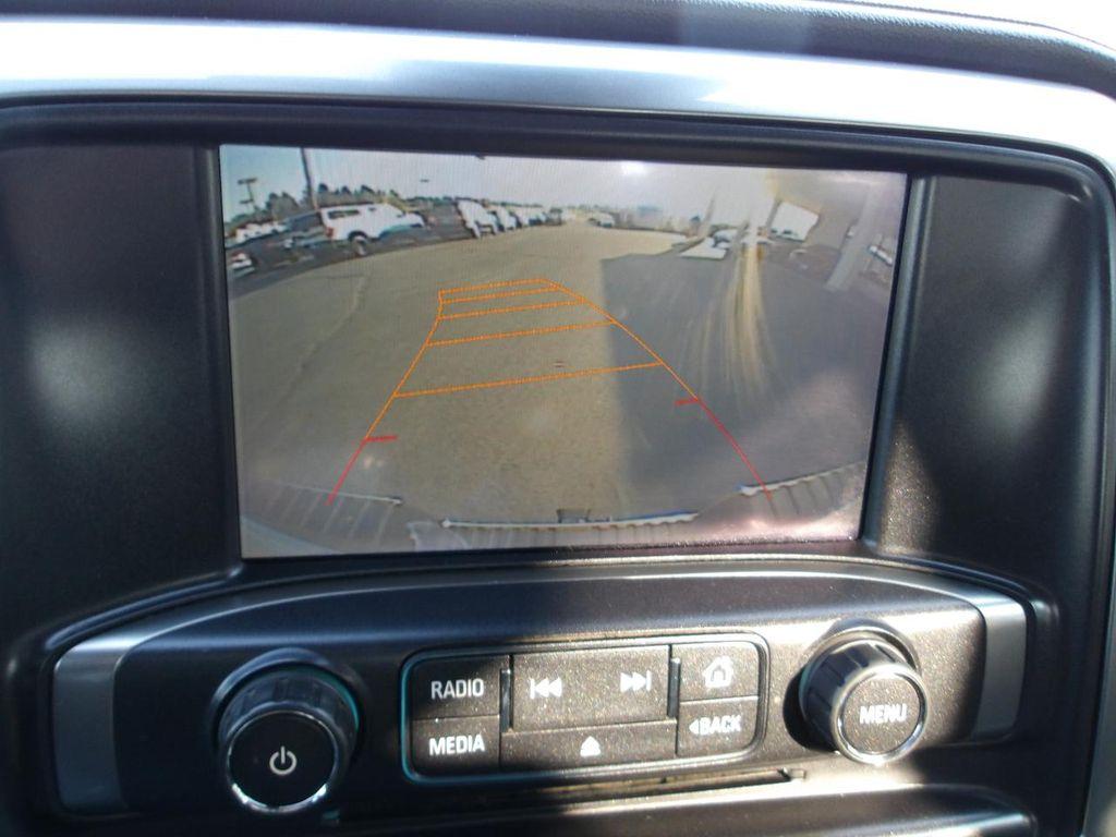 used 2015 Chevrolet Silverado 2500 car, priced at $27,995
