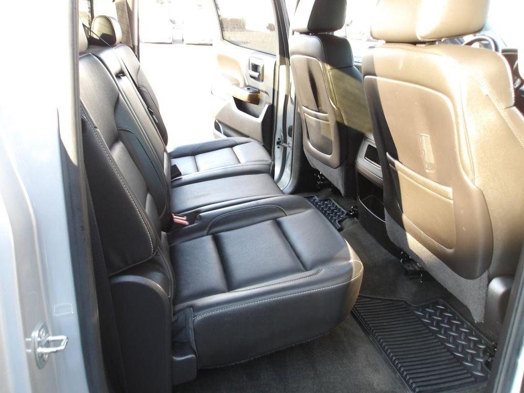 used 2015 Chevrolet Silverado 2500 car, priced at $27,995