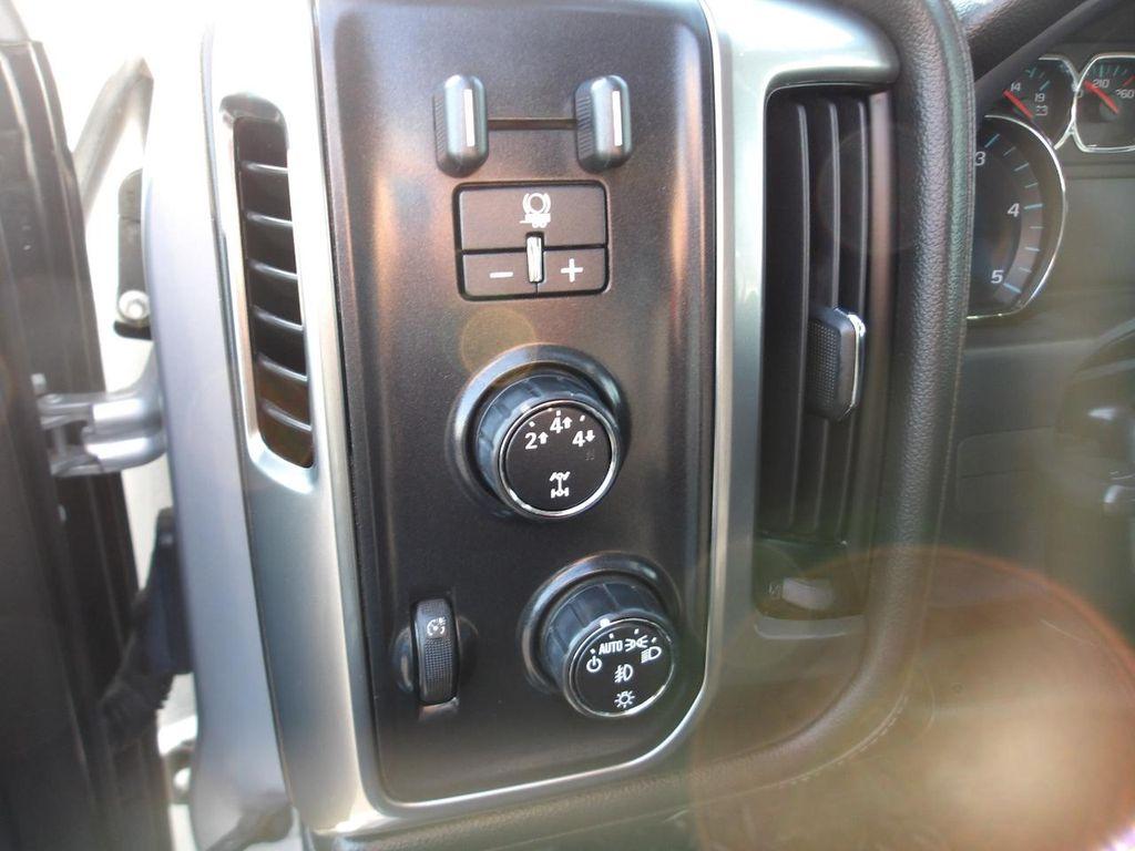 used 2015 Chevrolet Silverado 2500 car, priced at $27,995