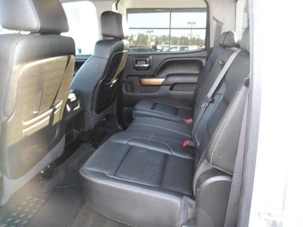 used 2015 Chevrolet Silverado 2500 car, priced at $27,995
