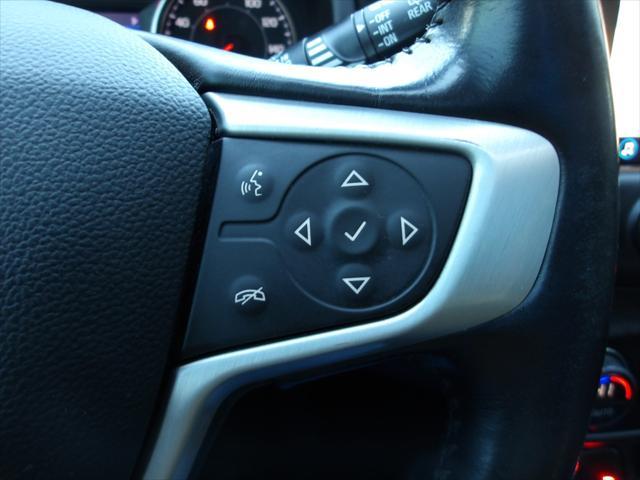 used 2021 GMC Terrain car, priced at $16,745