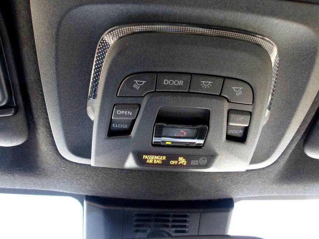 used 2024 Toyota Corolla Hybrid car, priced at $28,245