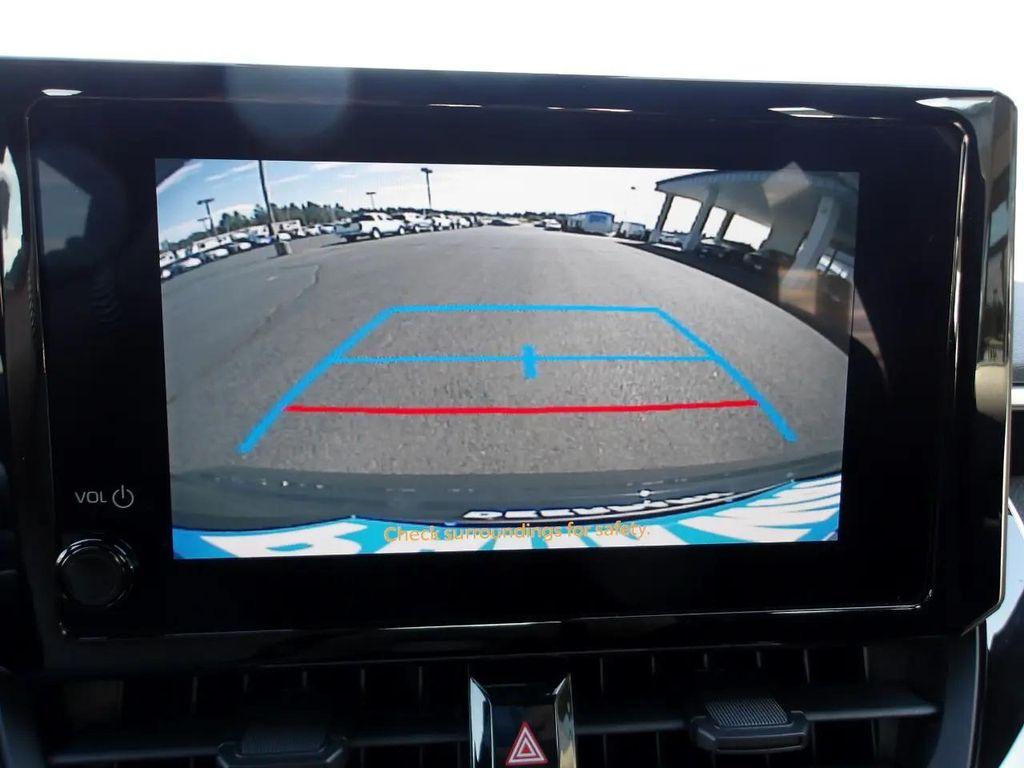 used 2024 Toyota Corolla Hybrid car, priced at $28,245