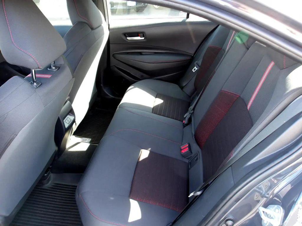 used 2024 Toyota Corolla Hybrid car, priced at $28,245