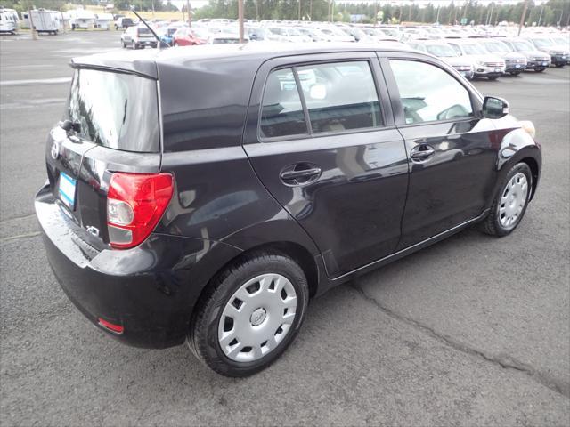 used 2010 Scion xD car, priced at $10,245