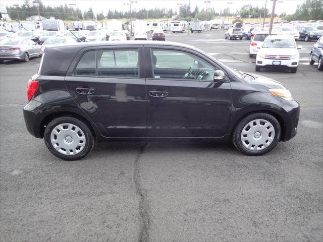 used 2010 Scion xD car, priced at $10,245