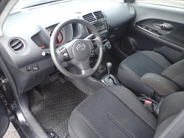 used 2010 Scion xD car, priced at $10,245