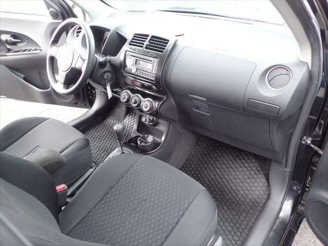 used 2010 Scion xD car, priced at $10,245