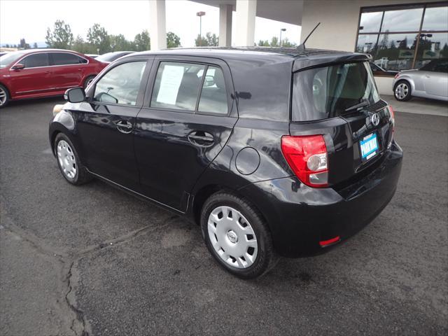 used 2010 Scion xD car, priced at $10,245