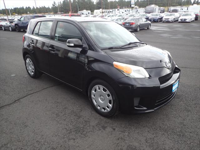 used 2010 Scion xD car, priced at $10,245