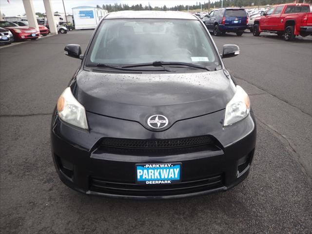 used 2010 Scion xD car, priced at $10,245