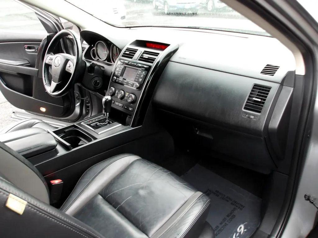 used 2012 Mazda CX-9 car, priced at $9,485