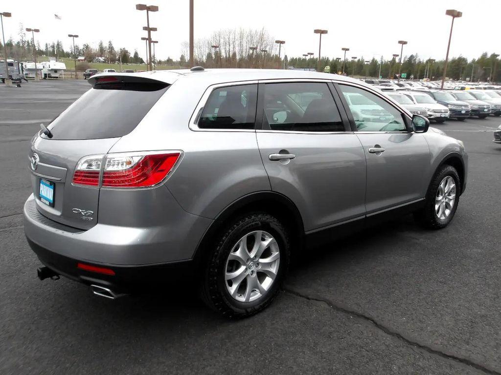 used 2012 Mazda CX-9 car, priced at $9,485