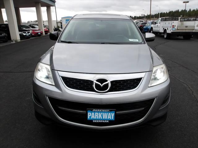 used 2012 Mazda CX-9 car, priced at $10,995