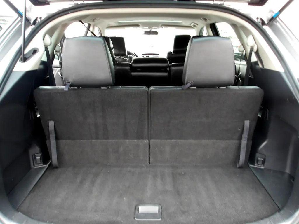 used 2012 Mazda CX-9 car, priced at $9,485