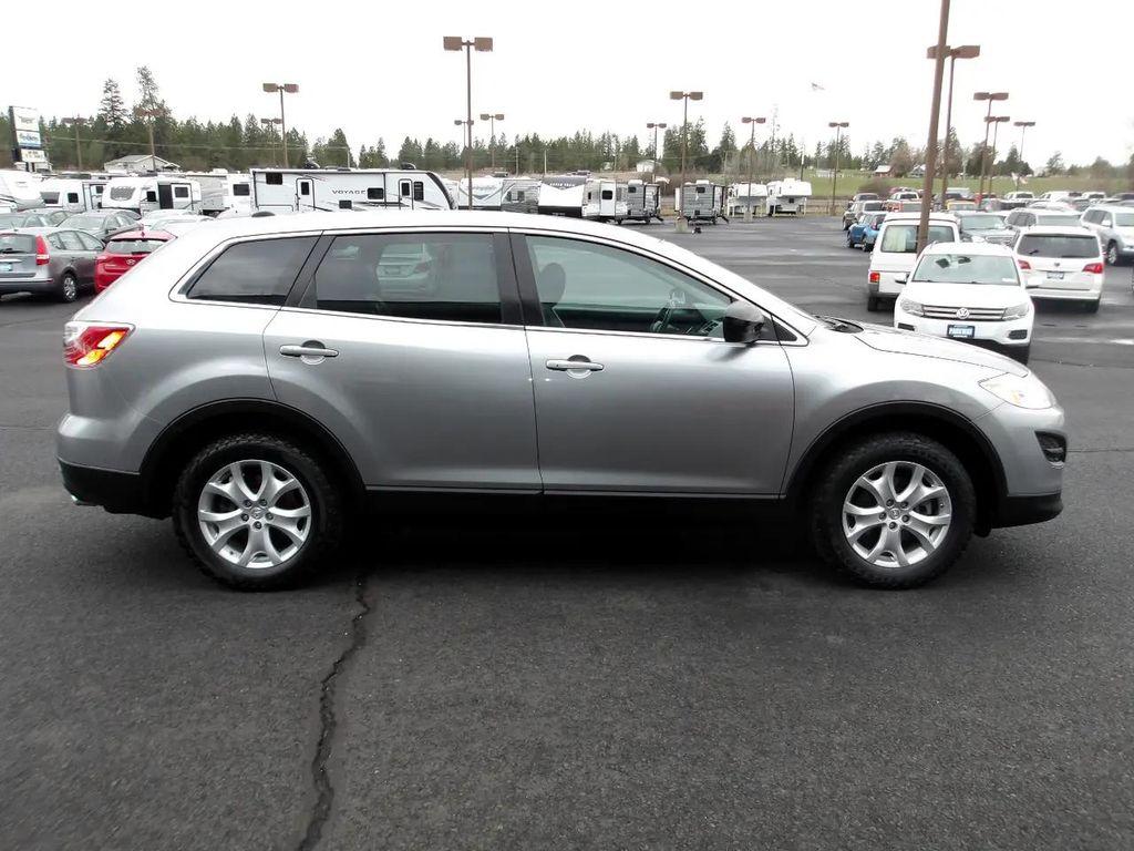 used 2012 Mazda CX-9 car, priced at $9,485