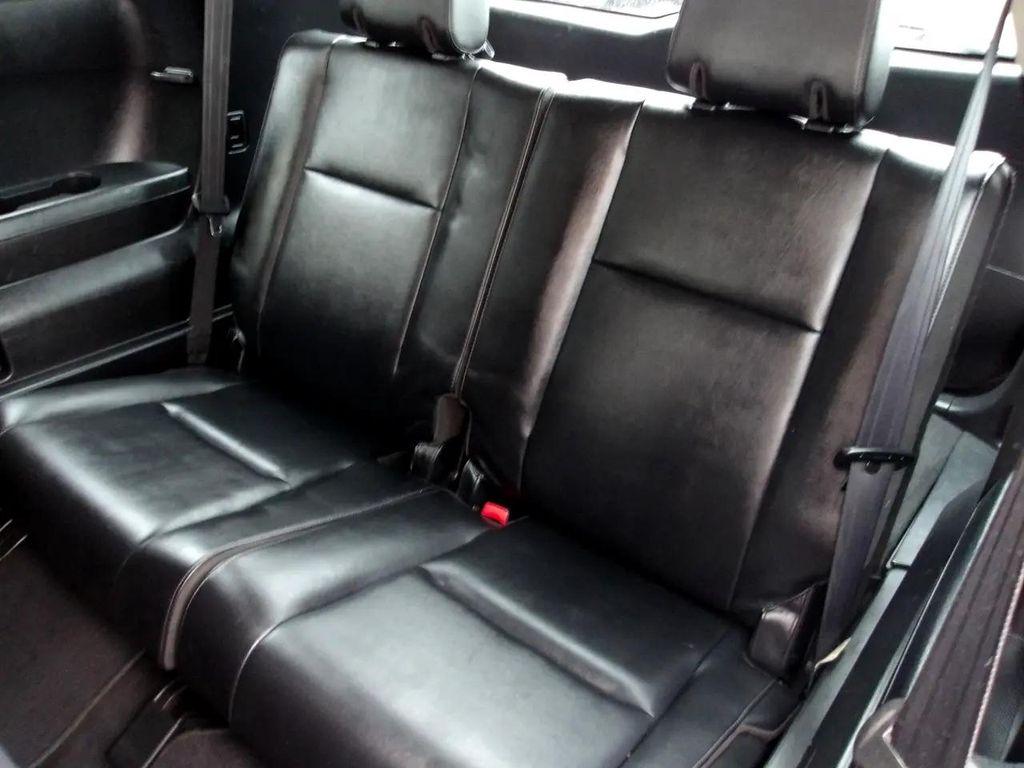 used 2012 Mazda CX-9 car, priced at $9,485