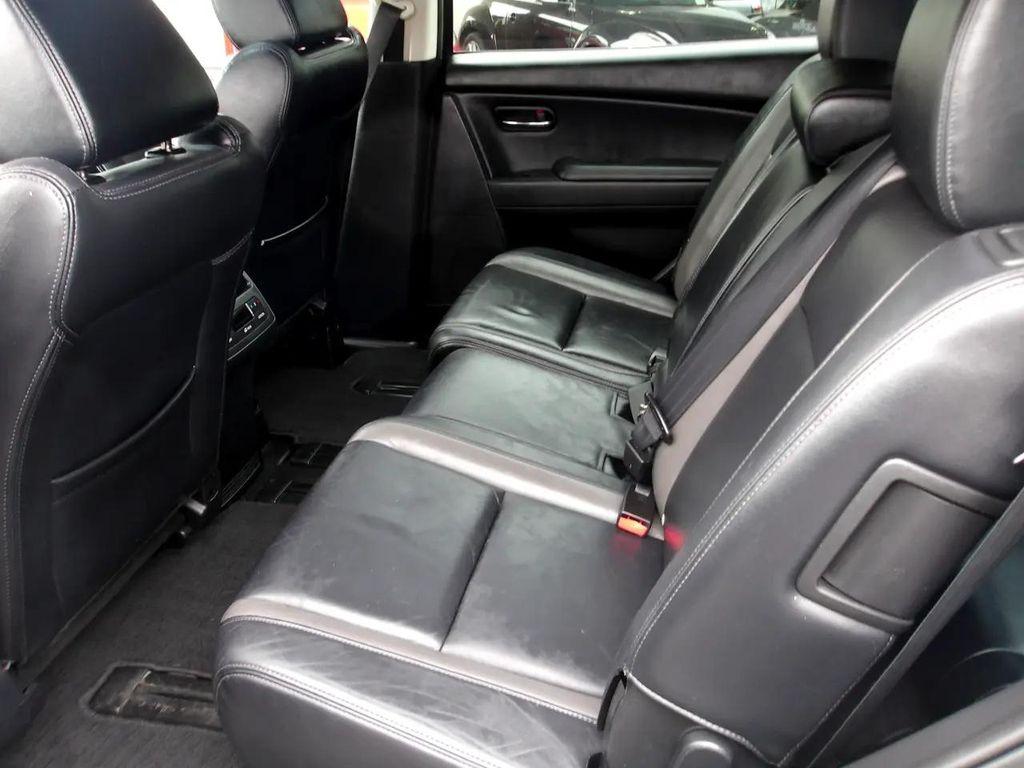 used 2012 Mazda CX-9 car, priced at $9,485
