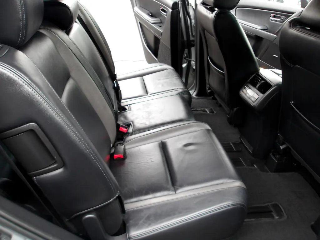 used 2012 Mazda CX-9 car, priced at $9,485