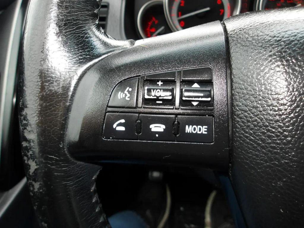 used 2012 Mazda CX-9 car, priced at $9,485