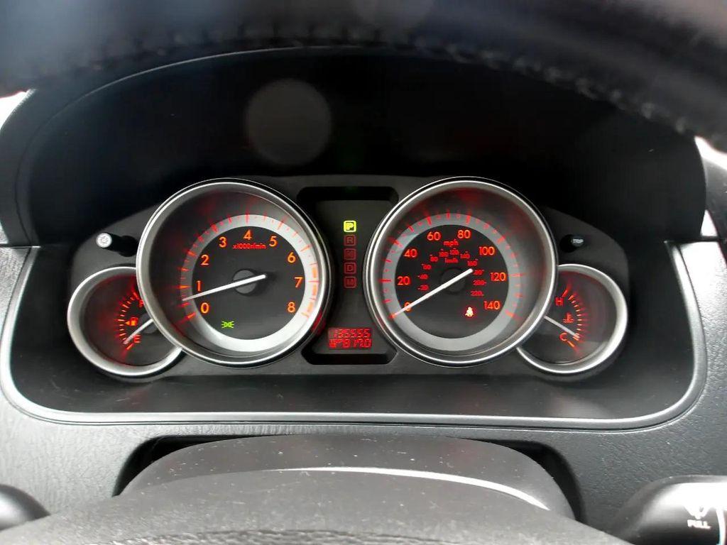 used 2012 Mazda CX-9 car, priced at $9,485