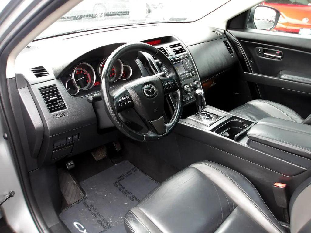 used 2012 Mazda CX-9 car, priced at $9,485