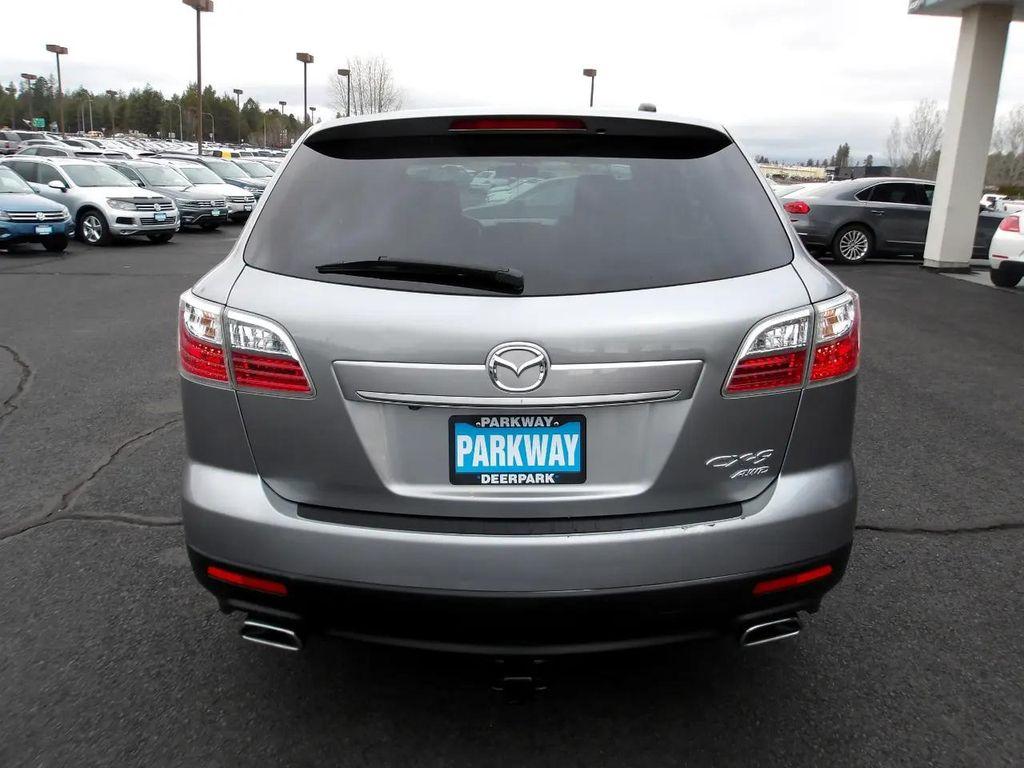 used 2012 Mazda CX-9 car, priced at $9,485