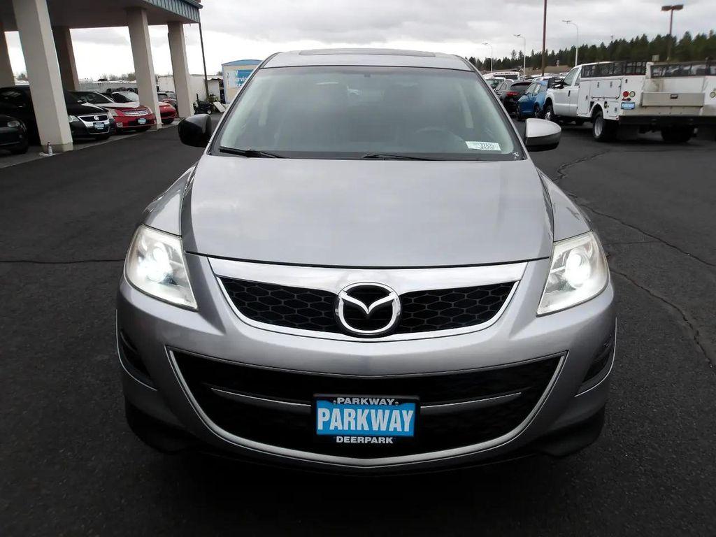 used 2012 Mazda CX-9 car, priced at $9,485